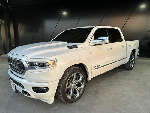 Dodge Ram 1500 Limited 