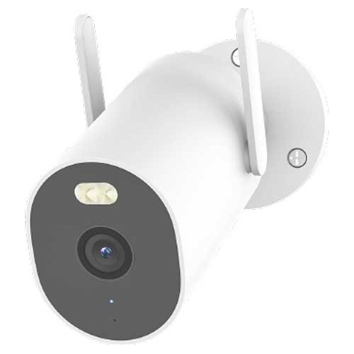 Xiaomi Camara De Seguridad Outdoor Camera Aw300