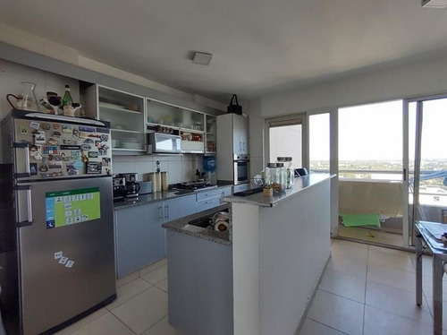 Imagen 11 de 30 de Departamento Venta Las Lomitas Centro Duplex Piso Alto Vista