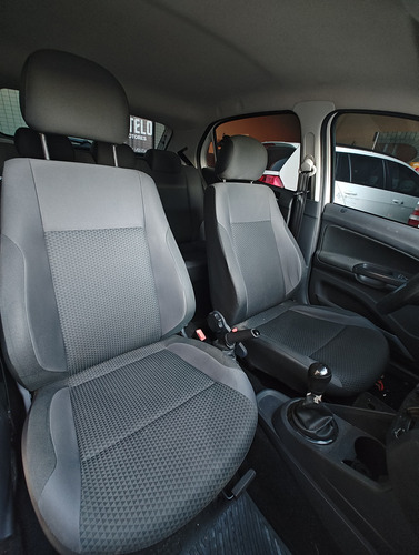 Volkswagen Gol Trend 1.6 Trendline 101cv