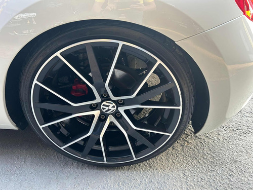 Volkswagen Fusca 2.0 Tsi 3p Automática