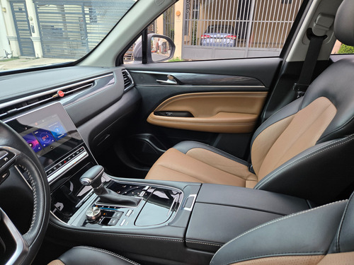 Dodge Journey 1.5T Gdi Gt