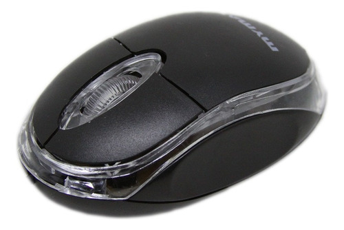 Mouse Optico Usb 800 Dpi Preto Mymax