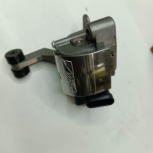 Pedal Aceleracion Electric 6pins Ford F8000 6bt F8hz9f929ba