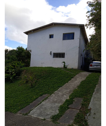 Casa En Venta, El Hatillo Sector El Otro Lado $65.000 Lrh