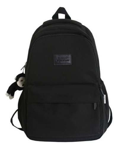 Mochila Impermeable A La Moda, Mochila Kawaii For Adolescen