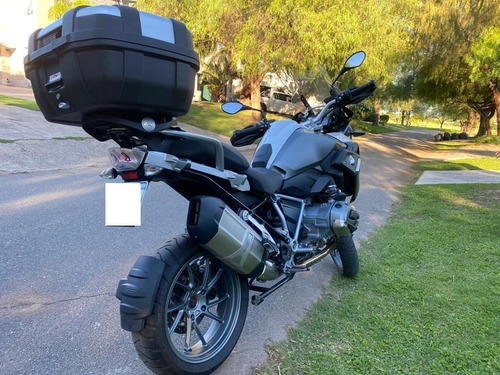 Bmw 1200 Gs Sport