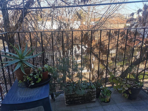 Imagen 2 de 26 de Venta-departamento-3 Amb-balcon-beccar-san Isidro