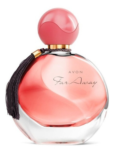 Avon Far Away 50 ml Para Mulher