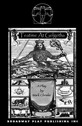 Libro:  Teatime At Golgotha