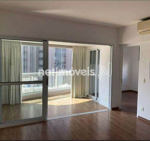 Imagem 1 de 9 de Apartamento Em Pinheiros, São Paulo/sp De 63m² 1 Quartos Para Locação R$ 4.800,00/mes - Ap1816663-r