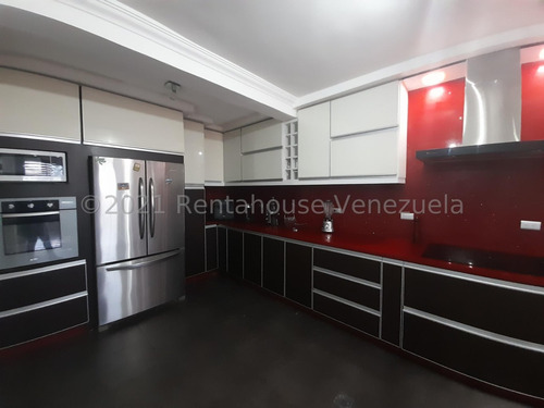Townhouse En Venta Ubicado En Lomas Del Este Valencia Carabobo 23-30338, Eloisa Mejia