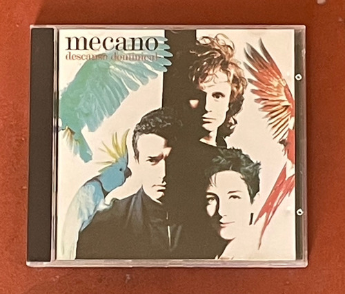 Mecano 