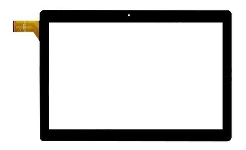 Tactil Tablet Fc-101s431-00 Computadores Para Educar 10 PuLG