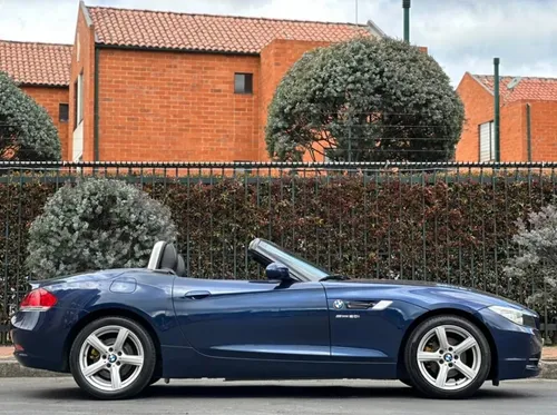 BMW Z4 2.0 Sdrive20i