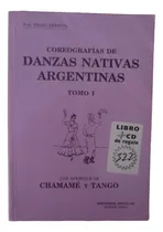 Comprar Pedro Berruti - Coreografías De Danzas Nativas Argentinas 1