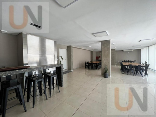 Departamento - Av. Peron