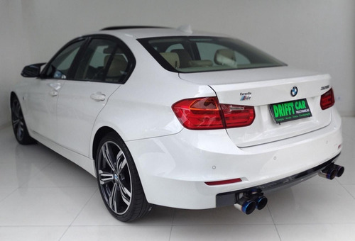 Imagem 4 de 15 de Bmw 328i 2013 Completa