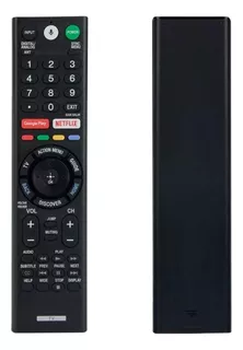 Controle Remoto Comando De Voz Tv Xbr-75x905f