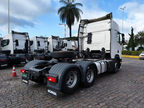 Scania R 450 A6x2 2021