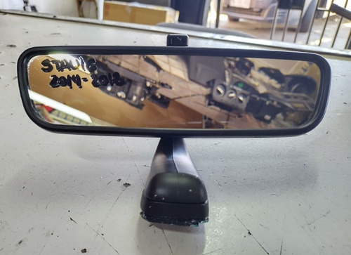 Espejo Retrovisor Interior Ssangyong Stavic 2014-2018