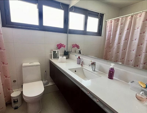 Casa Condominio, 250m2 En 1450 M2 De Terreno