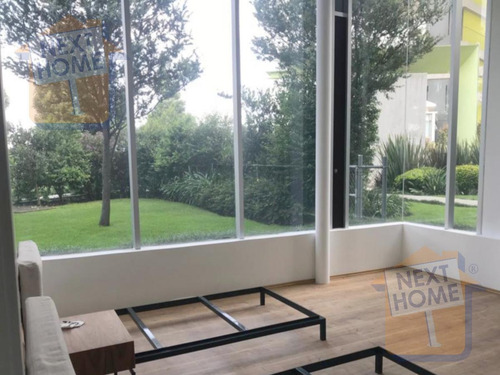 Imagen 12 de 28 de Venta Departamento Planta Jardín Sens, Vista Hermosa