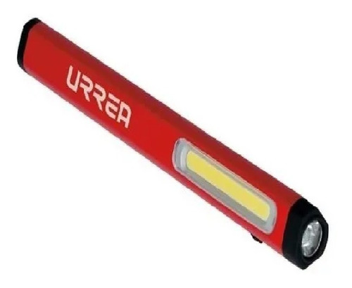 Linterna Led Tipo Pluma Recargable De 300lm Urrea Lpl30 /v