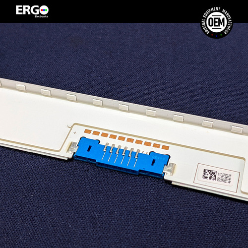 1 Kit Leds Para Qn55q65fnafxza, Sa-qn55q65fnafxza (2t) -
