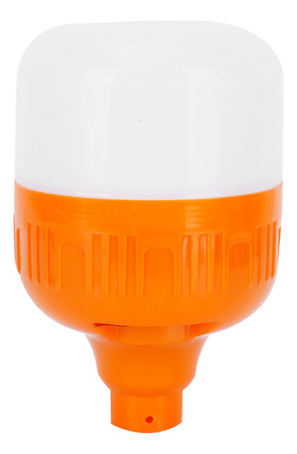 Bombilla De Carga Exterior Para Acampar, 3 Marchas, Atenuaci