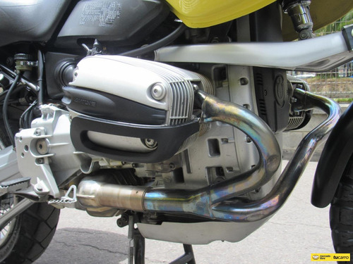 Bmw R850 Gs