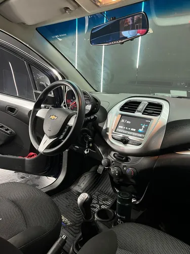 Chevrolet Spark Gt 2020 1.2