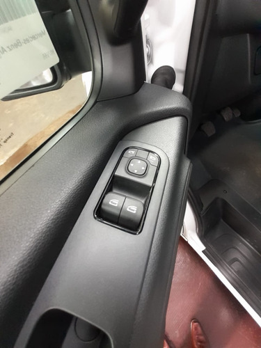 Mercedes Benz Sprinter 416 Furgon 3665 Cdi Te V1 0km
