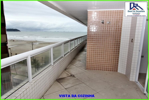 Imagem 13 de 15 de Apartamento 3 Dormitórios Para Venda Em Praia Grande, Aviação, 3 Dormitórios, 3 Suítes, 1 Banheiro, 2 Vagas - Ap00148_1-1283530