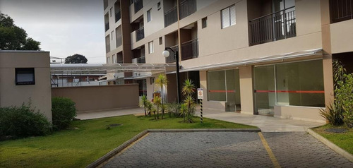Imagem 4 de 14 de Apartamento - Jardim Iracema - 2 Dormitórios Alapfi310358