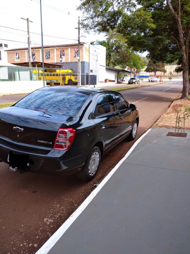 Chevrolet Cobalt 2011 1.4 Ls 4p