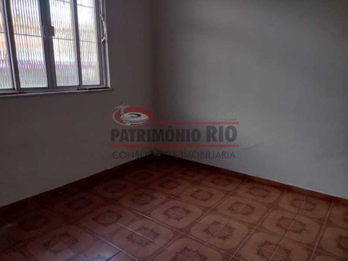Imagem 8 de 15 de Ótimo Apartamento 2 Quartos Coração Da Vila Da Penha. - Paap24347