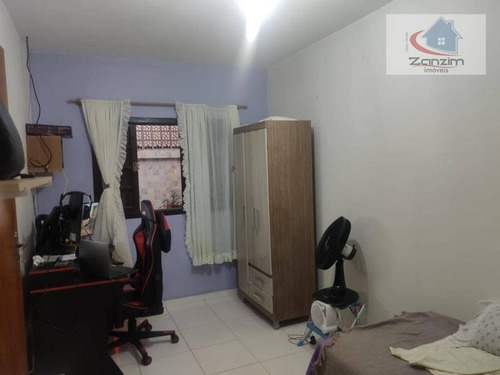 Imagem 18 de 23 de Casa Com 2 Dormitórios À Venda, 135 M² Por R$ 665.000,00 - Parque Terra Nova - São Bernardo Do Campo/sp - Ca0178