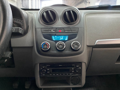 Imagem 3 de 17 de Chevrolet Agile