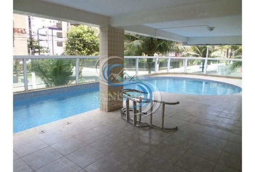Imagem 28 de 30 de Apartamento 2 Dormitórios Sendo 1 Suite - Praia Grande - Vila Caiçara - V2104