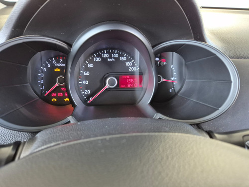 Kia Picanto 1.0 Ex Flex 5p