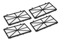 Comprar Paquete De 4 Filtros Para Robots Limpia Albercas Dolphin 