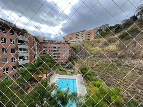 Imagen 18 de 18 de Bello Apartamento En Venta Lomas Del Sol 22-21328 Vende Norma De Dania