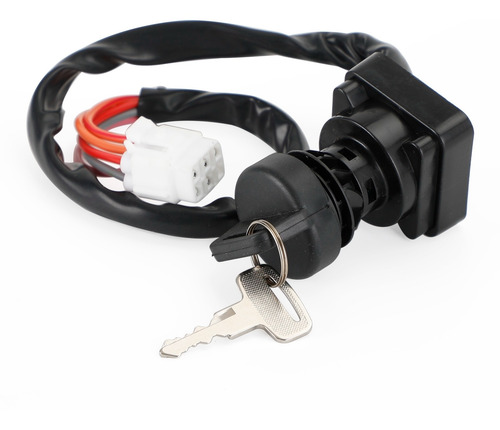 Kit De Encendido Para Suzuki Lta 700x Lt-a 750x King Quad