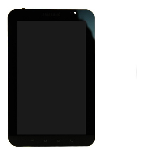 Modulo Tablet 7 Samsung Original Tab P1000 Pantalla Display