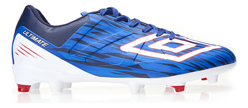 Chuteira Masculina Campo Ultimate Umbro