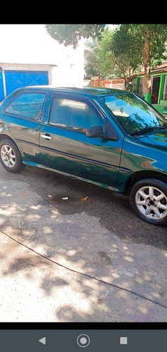 Volkswagen Gol Mi 1.0 Ap