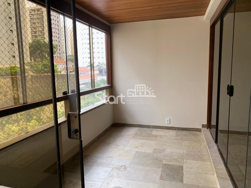 Imagem 13 de 30 de Apartamento À Venda Em Cambuí - Ap004973