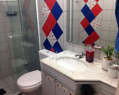 Imagem 6 de 26 de Apartamento - Ap00265 - 3203270