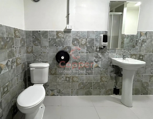 Restaurante En Arriendo En Copiapó